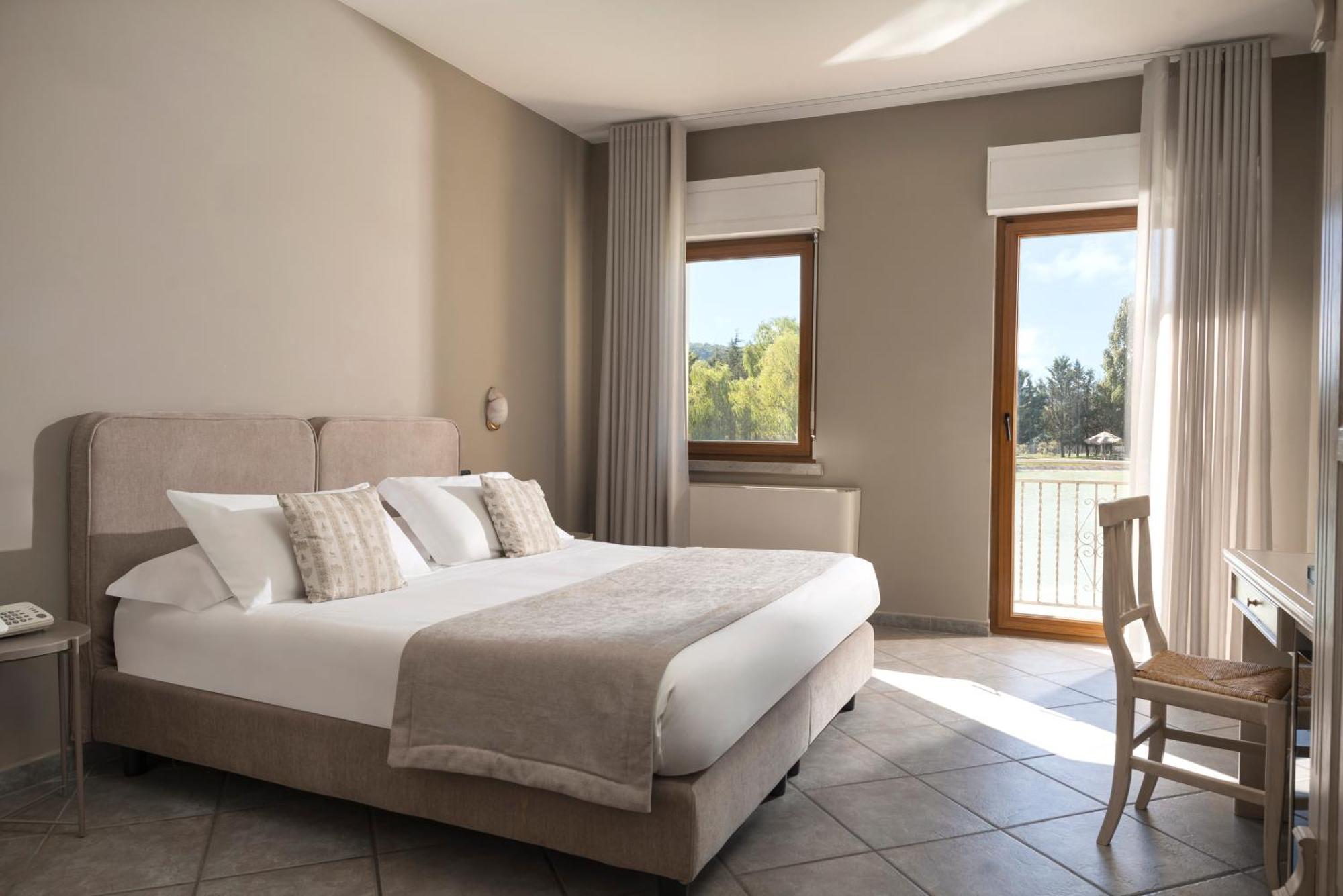 Hotel Don Luis Castel Di Sangro Exteriér fotografie