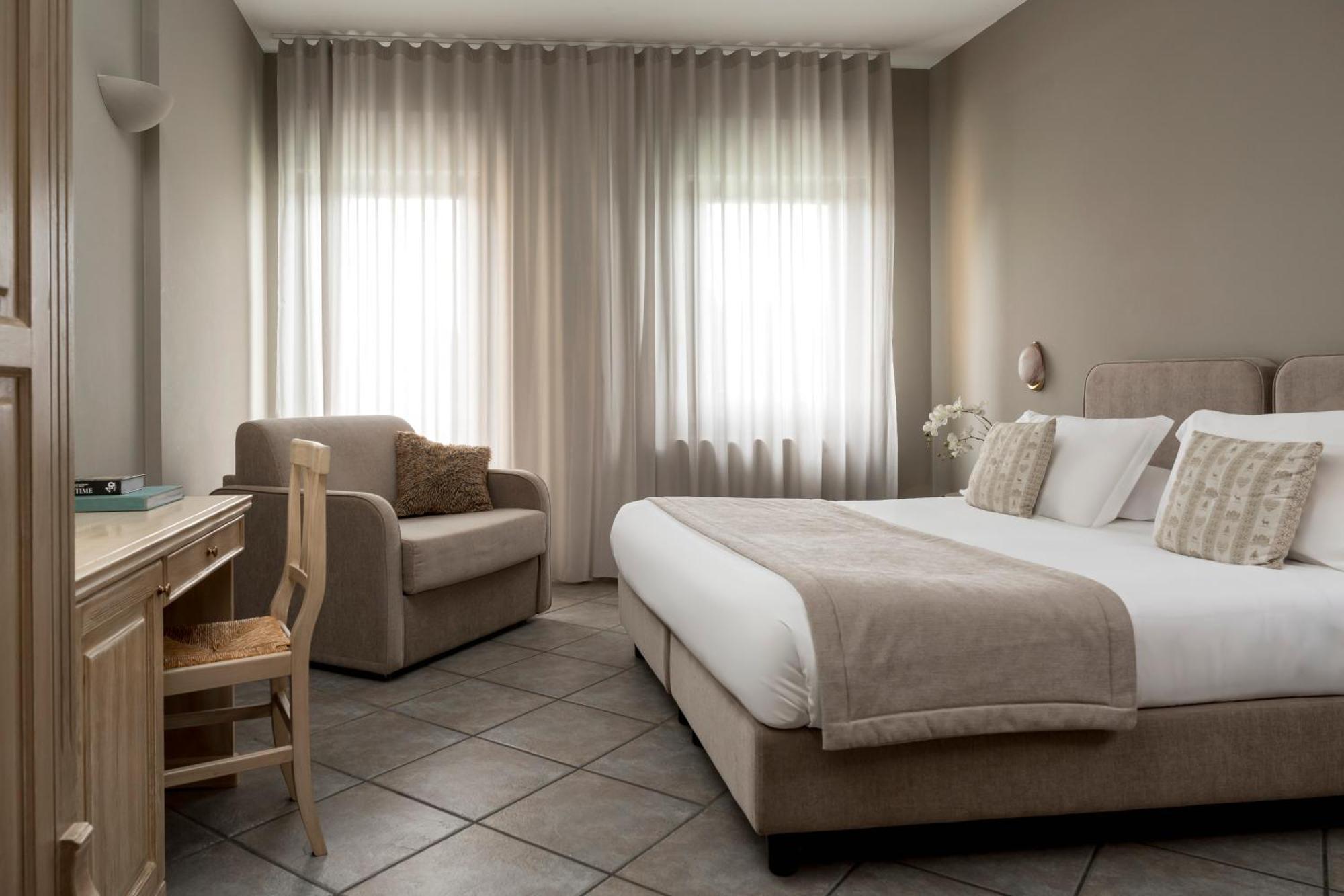 Hotel Don Luis Castel Di Sangro Exteriér fotografie